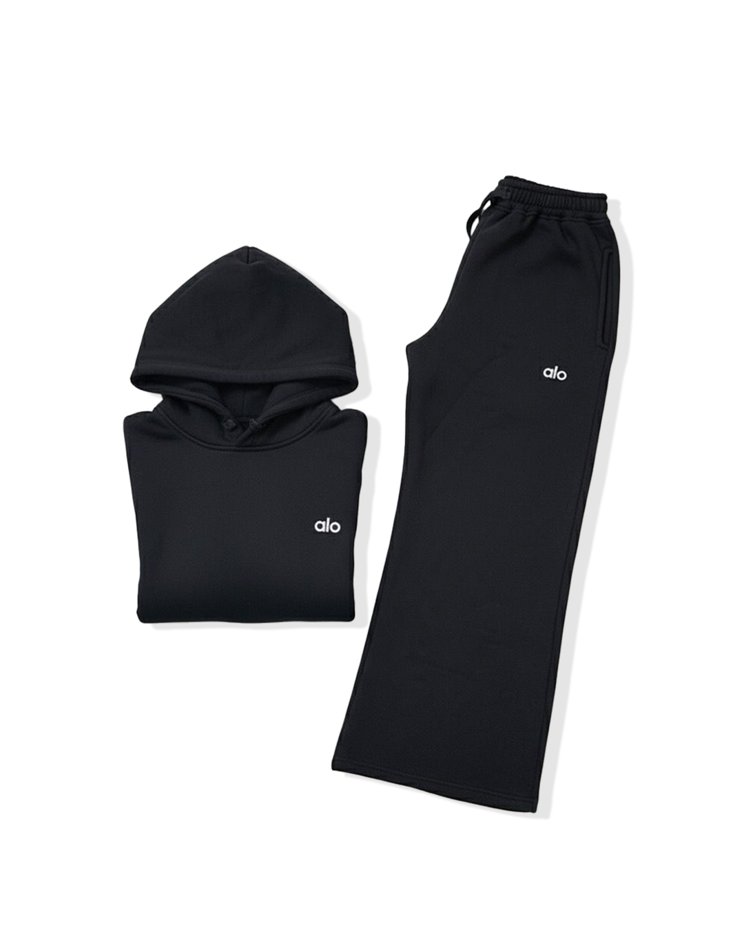 ALO TRACK SUIT