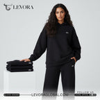 Hoodie alo