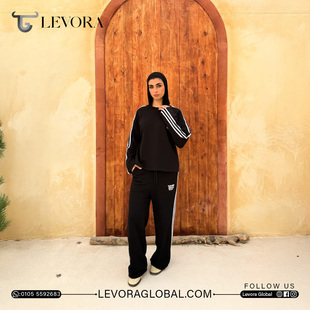 TRACK SUIT