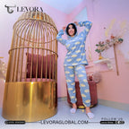 Pajamas