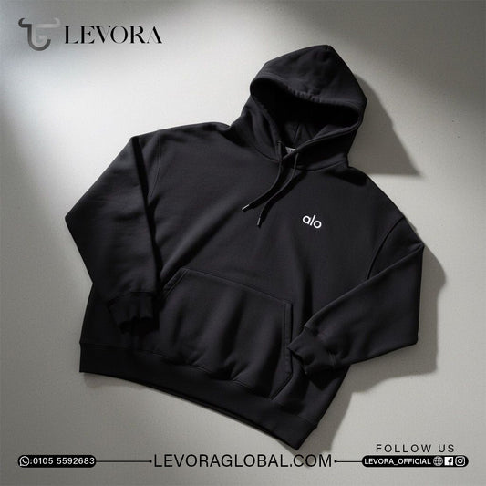 Hoodie alo