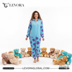 Jumpsuit shalpy