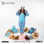 Jumpsuit shalpy