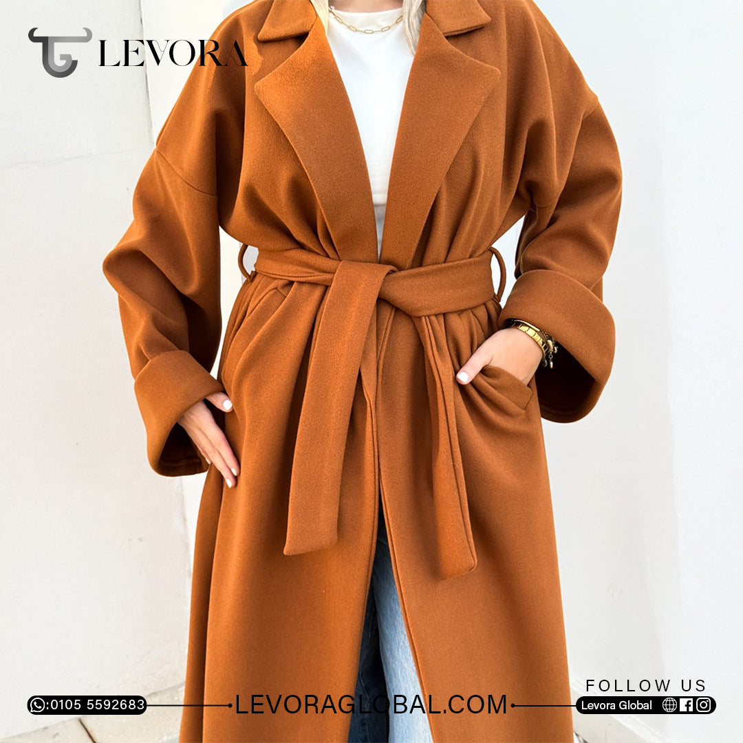 Wool Coat