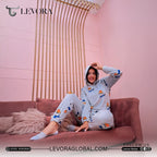 Pajamas