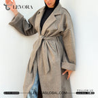 Wool Coat