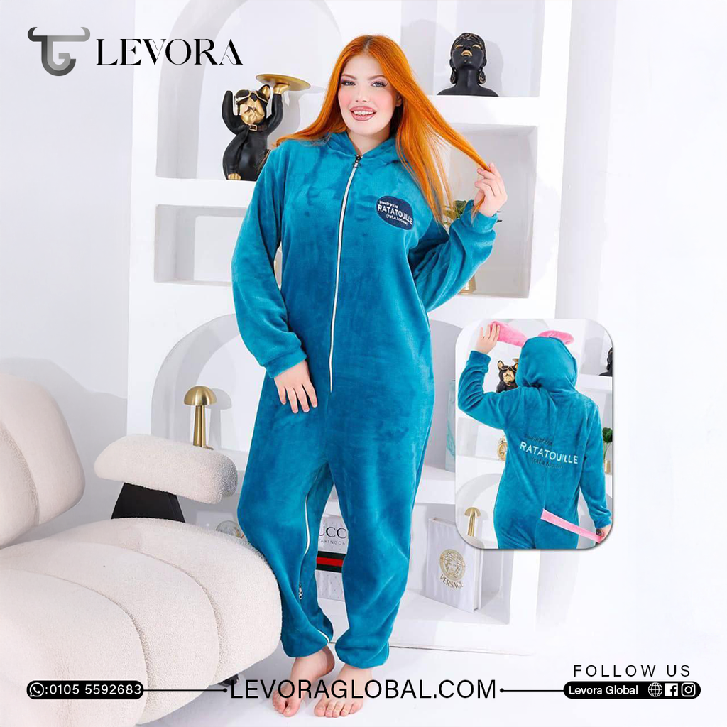 JUMPSUIT