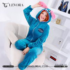 JUMPSUIT