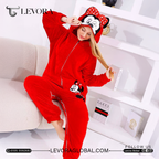 JUMPSUIT Meki