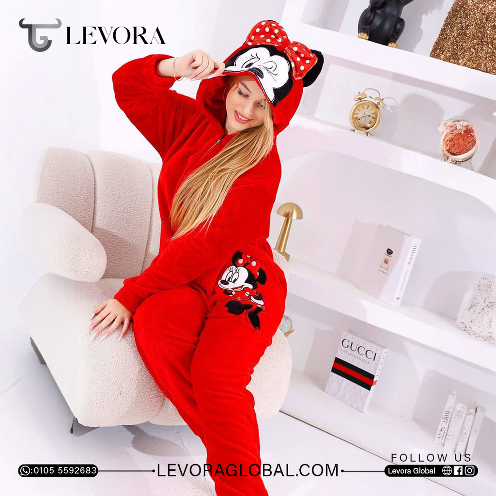 JUMPSUIT Meki