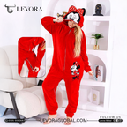JUMPSUIT Meki