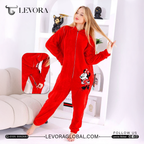 JUMPSUIT Meki