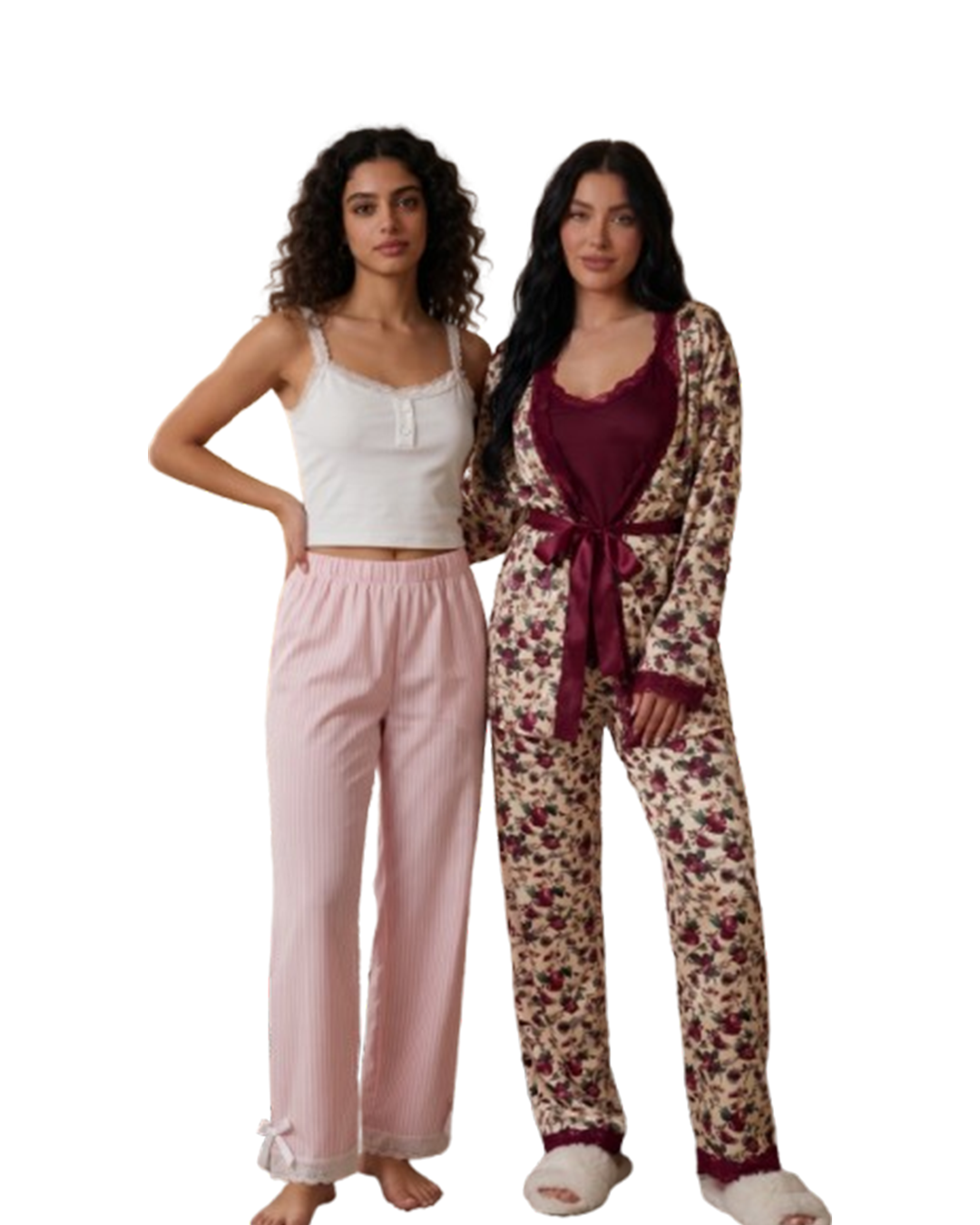 Cozy Candy Bundle
