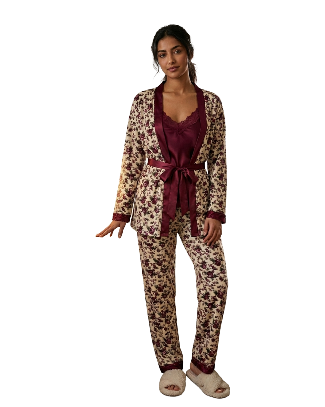 بيجامةمودرن كلاسيك