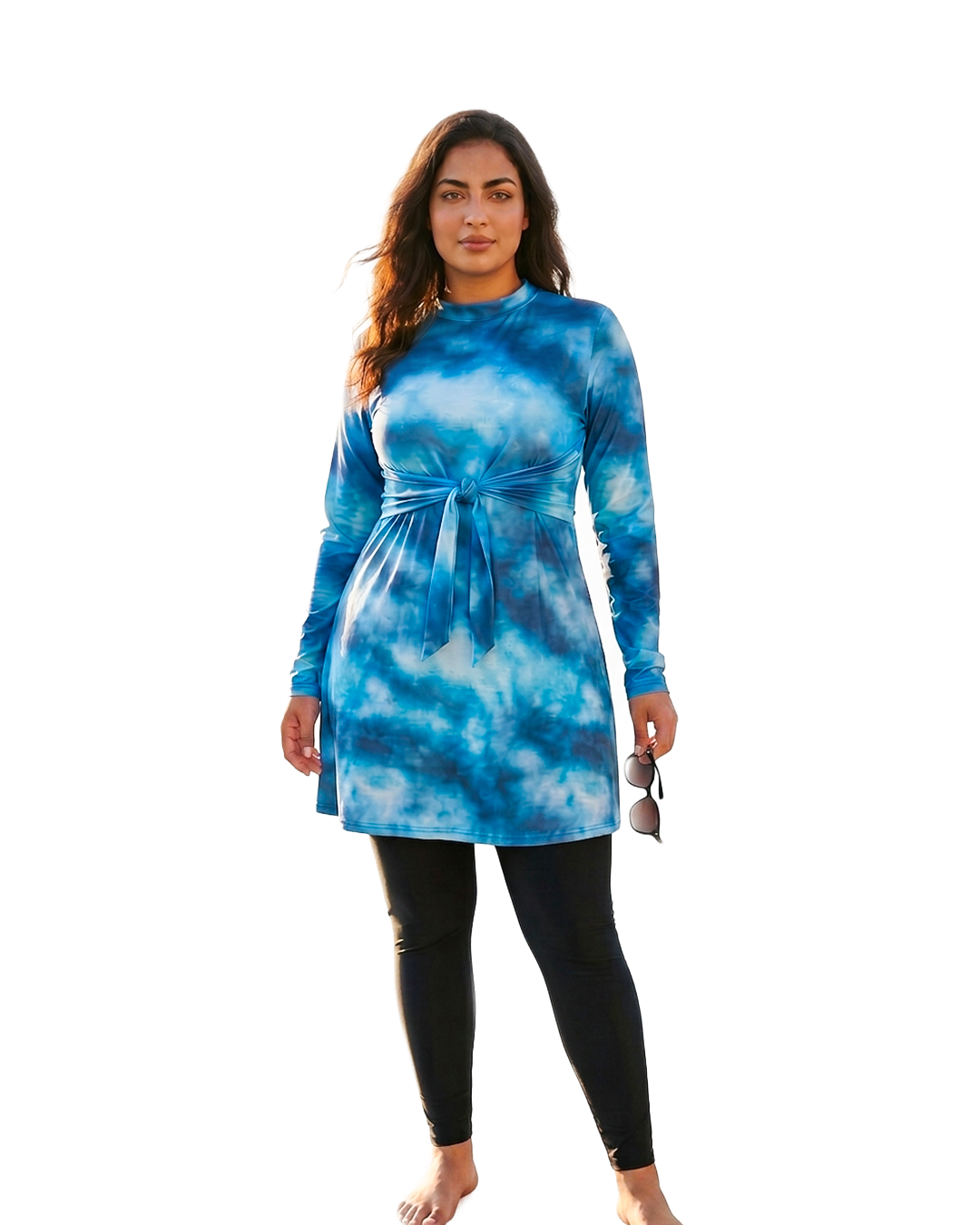burkini swim suit