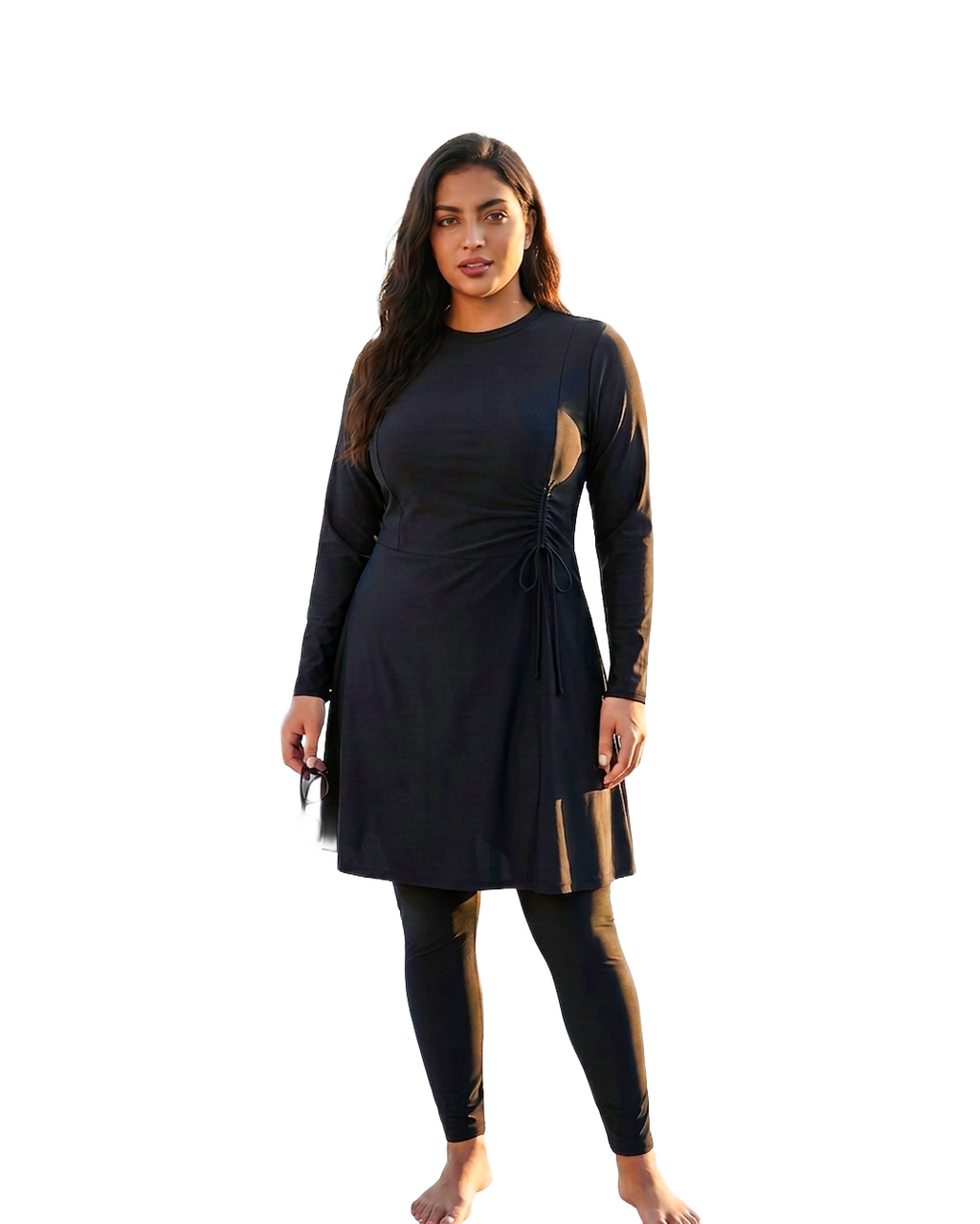 burkini swim suit