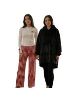 cozy homewear