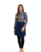 burkini swimsuit