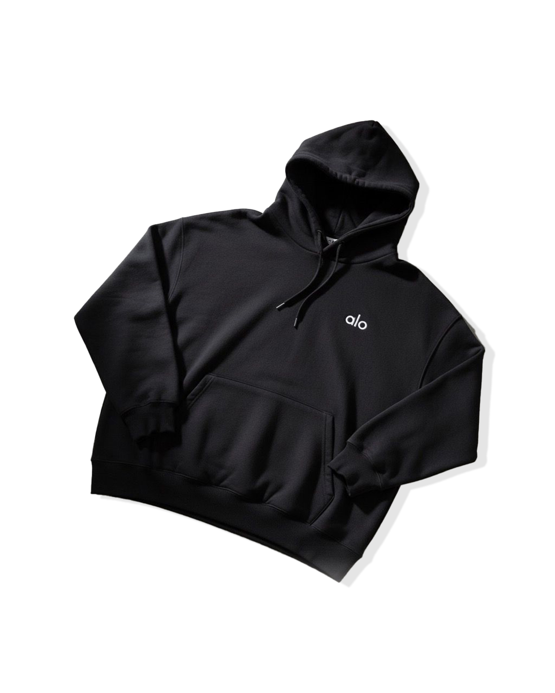 Hoodie alo