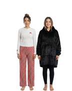 cozy homewear